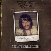 Lost Nashville Sessions
