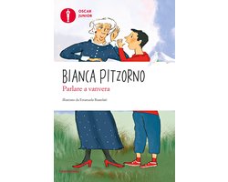 Parlare a vanvera
