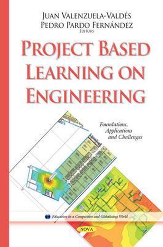 Project Based Learning on Engineering | 9781634822176 | Boeken | bol