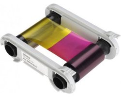 Evolis lint full color YMCKO R5F008EAA