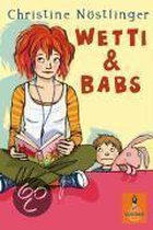 Wetti & Babs