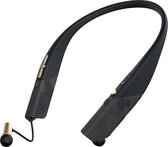 ZAGG Audio Flex Arc Headset Black/Gold
