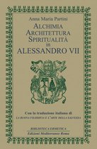 Alchimia, architettura, spiritualità in Alessandro VII