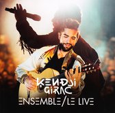 Ensemble,Le Live (CD)