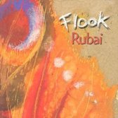 Flook - Rubai (CD)