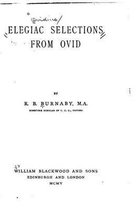 Elegiac Selections from Ovid