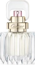 MULTI BUNDEL 3 stuks Cartier Carat Eau De Perfume Spray 30ml
