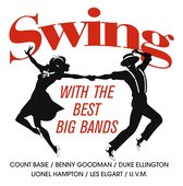 Swing With The Best Big Bands [Winyl]