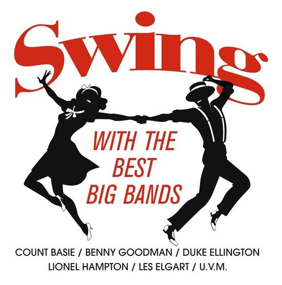 Swing With The Best Bi