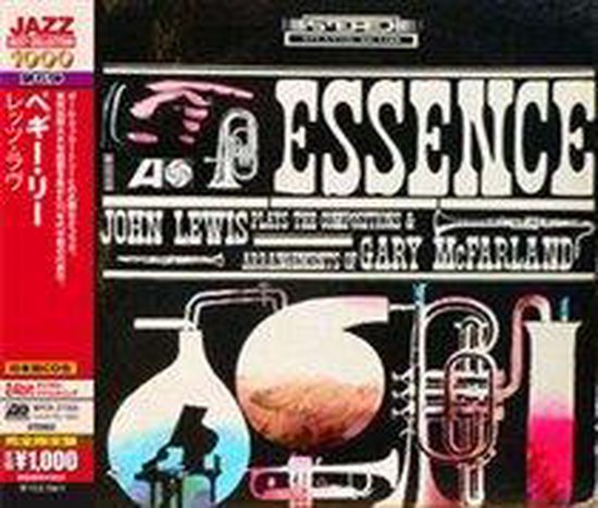Essence