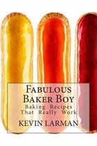 Fabulous Baker Boy