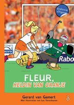 Fleur, heldin van Oranje