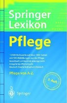 Springer Lexikon Pflege