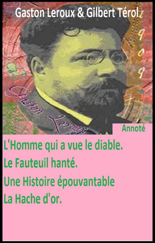 L'Homme qui a vue le diable