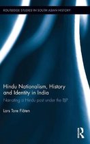 Hindu Nationalism, History and Identity in India