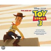 Art Of  Toy Story 3