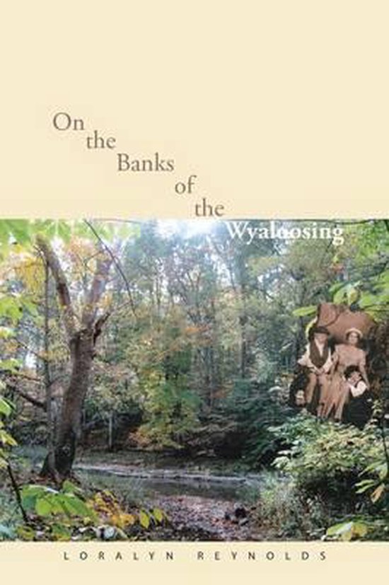 On the Banks of the Wyaloosing - cover