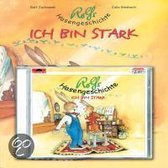 Rolfs Hasengeschichte. Cd + Bilderbuch