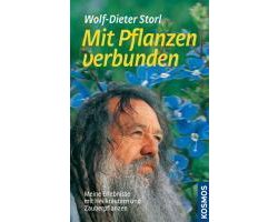Mit Pflanzen verbunden