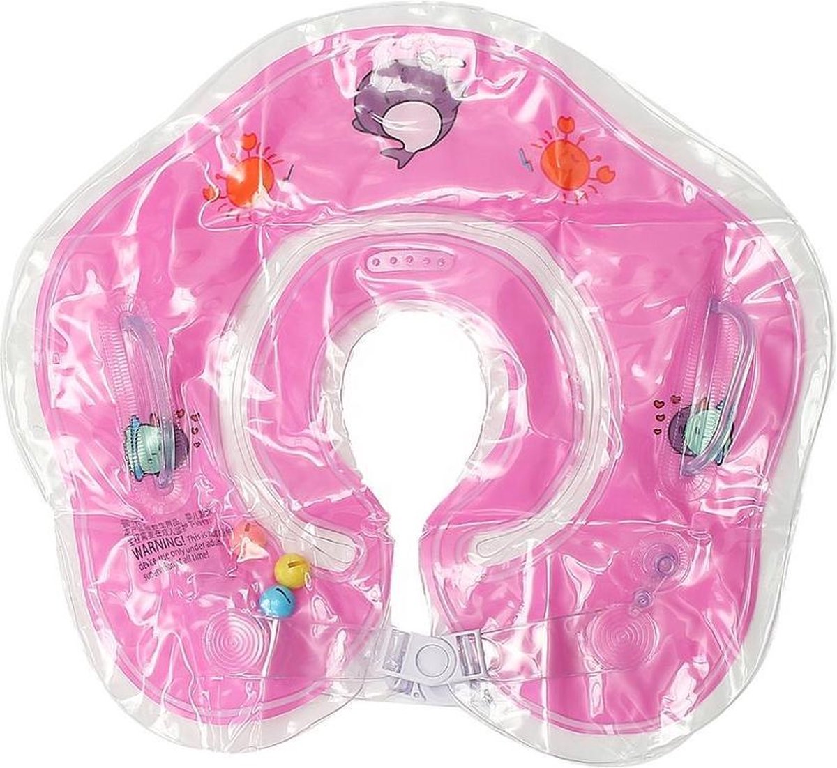 Baby float Babyfloat Zwemring Baby Zwemkraag Zwemkraag Baby