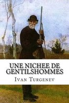 Une nichee de gentilshommes