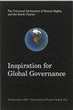 Inspiration for global governance