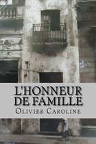 L'honneur de famille