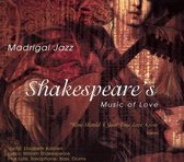 Shakespeare's Music Of Lo