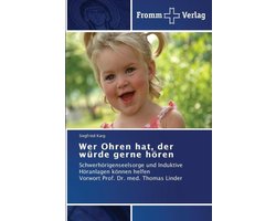 Wer Ohren hat, der würde gerne hören