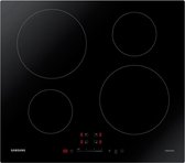 Bol.com Samsung NZ64M3707AK/EF - Inbouw inductie kookplaat - Zwart aanbieding
