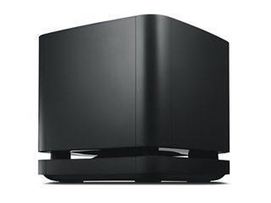Bose Bass module 500 - Subwoofer - Zwart — afbeelding 4