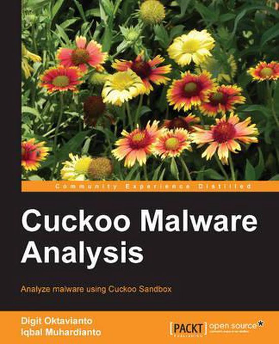 Cuckoo Malware Analysis - cover