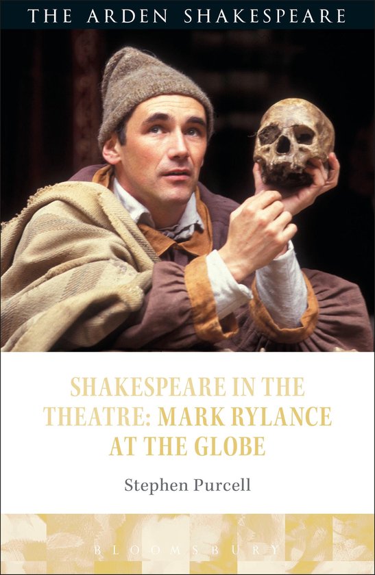 Shakespeare in the Theatre - Shakespeare in the Theatre: Mar ... - cover