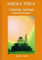 Colorado Springs - Aufzeichnungen