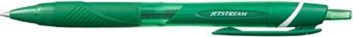 Uni-ball SXN-150C – Groene Jetstream Color – 0.7 mm