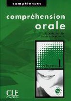 Compétences 1. Compréhension orale. Livre et CD