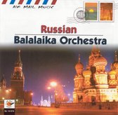 Balalaika Orchestra
