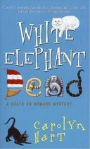 Death on Demand 11 - White Elephant Dead
