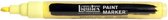 Liquitex Acryl Paint Marker Cadmium Yellow Light Hue 4620/159