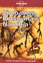 Zimbabwe, Botswana and Namibia