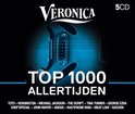 Veronica Top 1000 Allertijden - 2018
