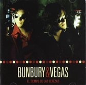 Bunbury / Nacho Vegas - El Tiempo De Las Cerezas