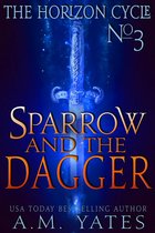 Sparrow and the Dagger