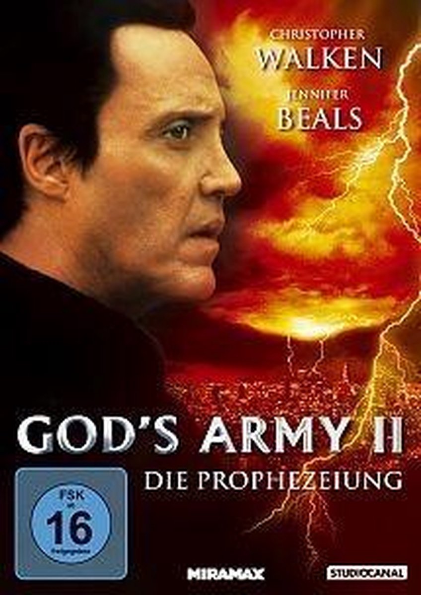 The Prophecy II (1998)