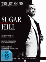 Sugar Hill (Mediabook) (DvD)
