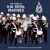 The Band of H.M. Royal Marines