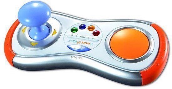 v smile motion controller