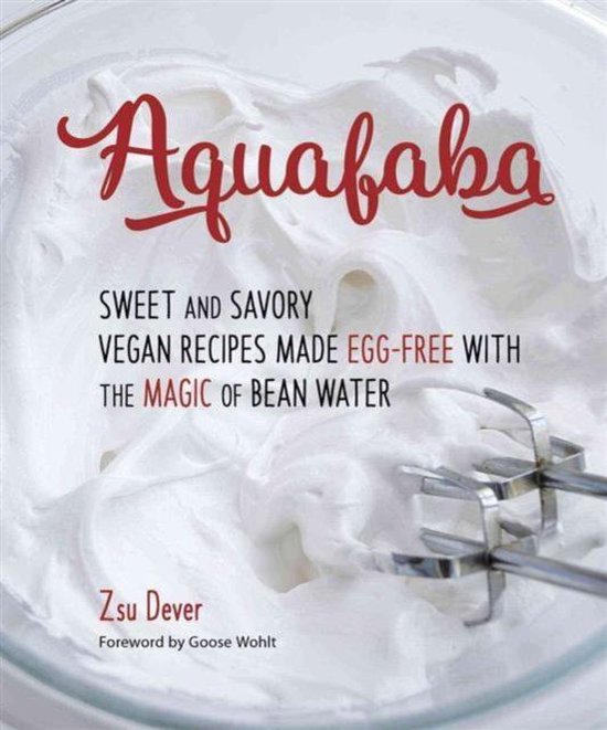 Bol Com Aquafaba Zsu Dever Boeken Bol Com Aquafaba Zsu Dever Boeken