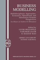 Business Modelling