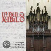 Tymen Jan Bronda - Der Aa Kerk Groningen Nl (CD)